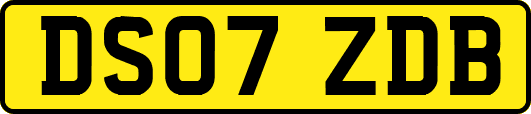 DS07ZDB