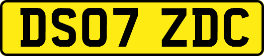 DS07ZDC