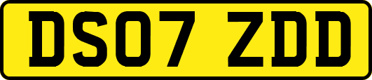 DS07ZDD