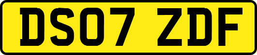 DS07ZDF