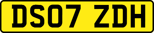 DS07ZDH