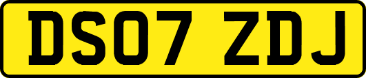 DS07ZDJ