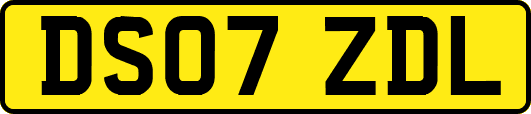 DS07ZDL