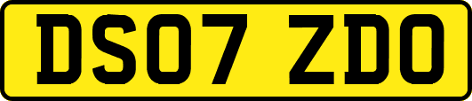 DS07ZDO