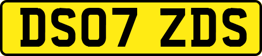 DS07ZDS