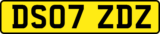 DS07ZDZ