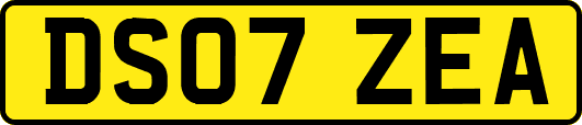 DS07ZEA