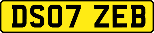 DS07ZEB
