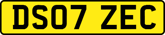 DS07ZEC