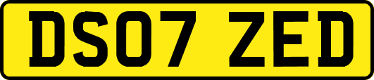 DS07ZED