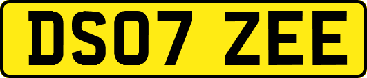 DS07ZEE