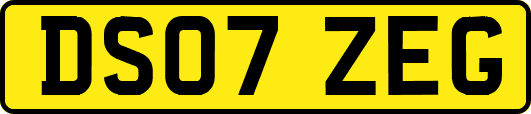 DS07ZEG