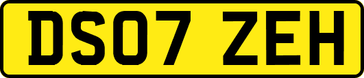 DS07ZEH