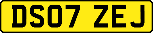 DS07ZEJ