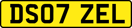 DS07ZEL