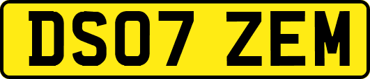 DS07ZEM