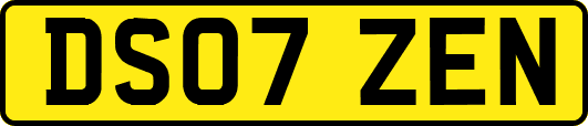 DS07ZEN