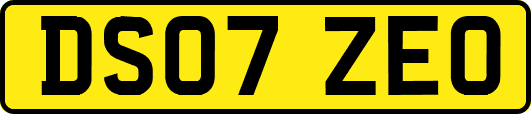 DS07ZEO