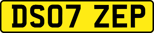 DS07ZEP