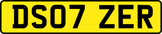 DS07ZER