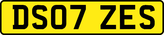 DS07ZES
