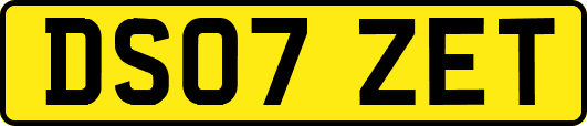 DS07ZET