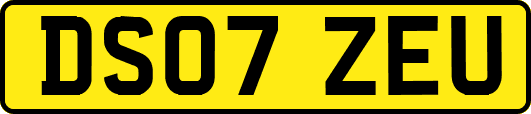 DS07ZEU