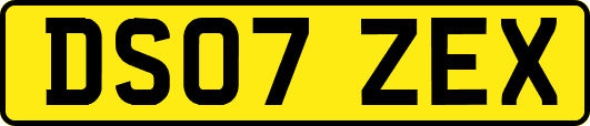 DS07ZEX