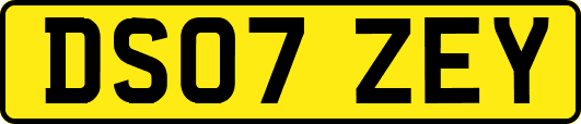 DS07ZEY