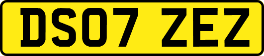 DS07ZEZ
