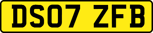 DS07ZFB