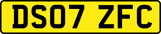 DS07ZFC
