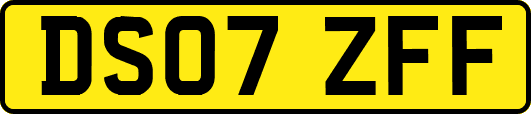 DS07ZFF