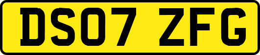 DS07ZFG