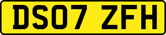 DS07ZFH