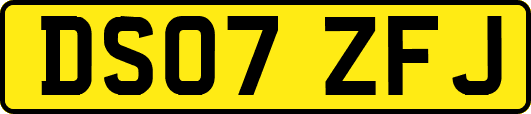 DS07ZFJ