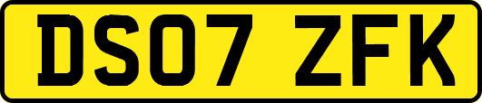 DS07ZFK