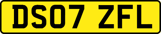 DS07ZFL