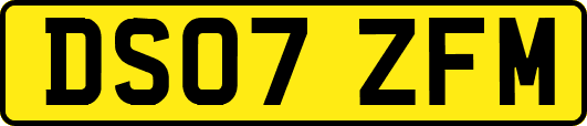 DS07ZFM