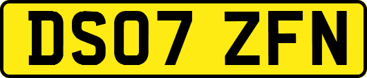 DS07ZFN