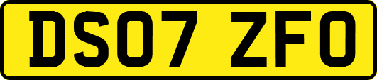 DS07ZFO