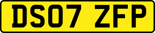 DS07ZFP