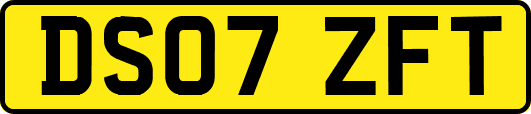 DS07ZFT