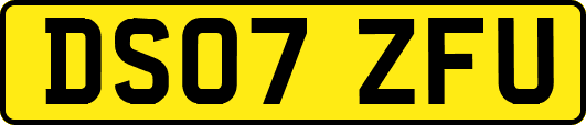 DS07ZFU