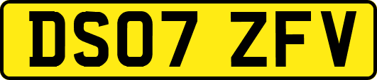 DS07ZFV