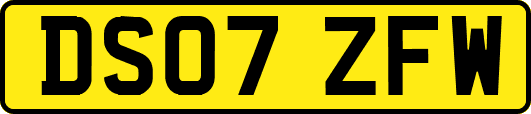DS07ZFW