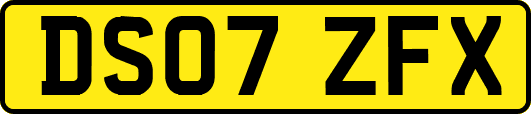 DS07ZFX