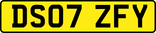 DS07ZFY