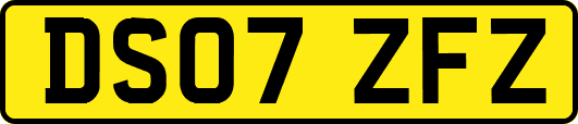 DS07ZFZ