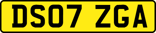 DS07ZGA